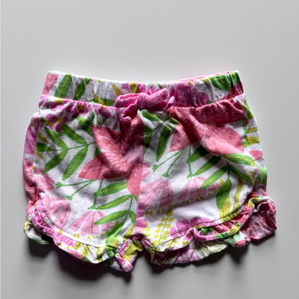 SHORTS - Picture 5 of 14
